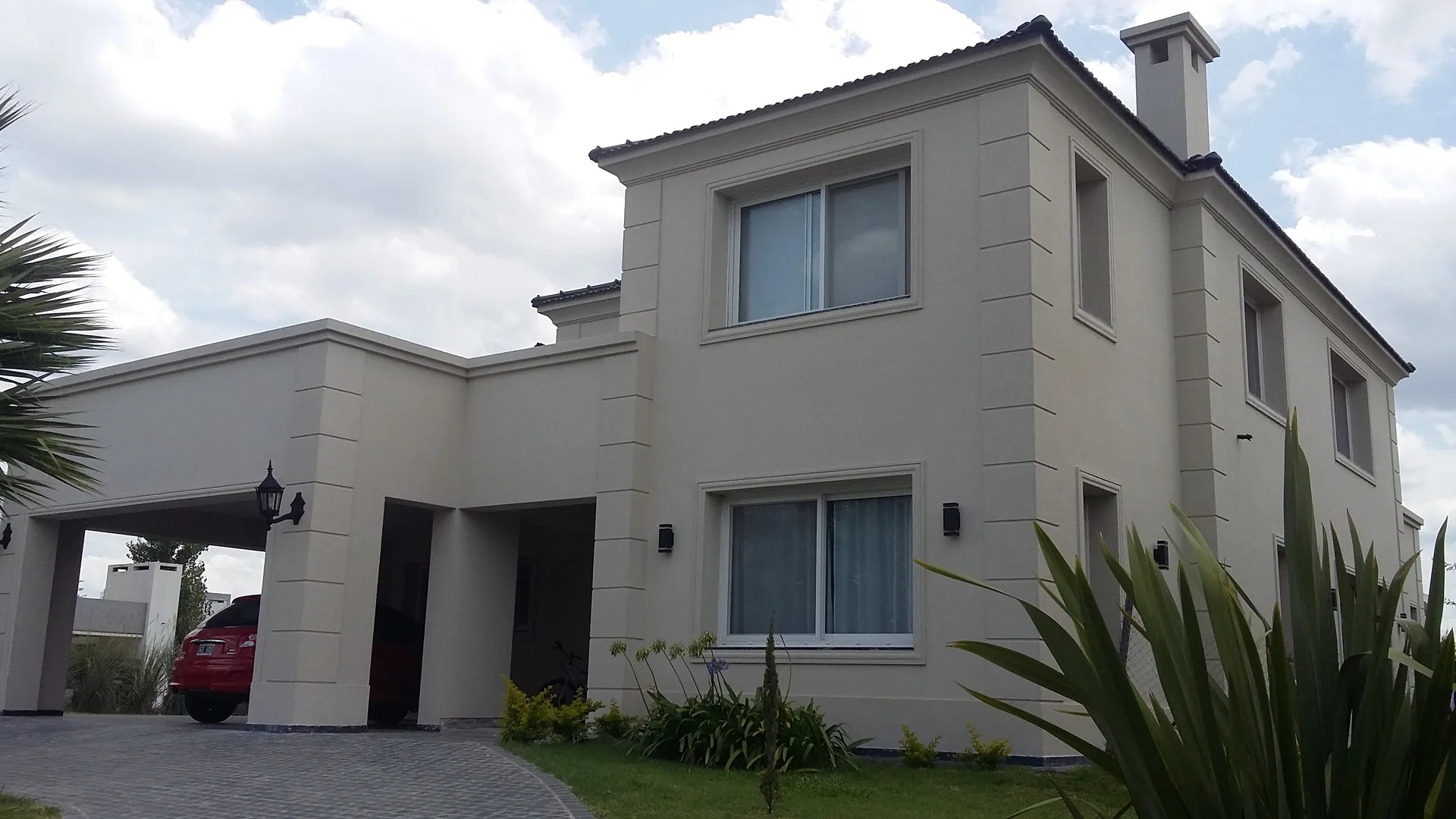 Vivienda Bacovcik Miraflores Rosario - Foto 55