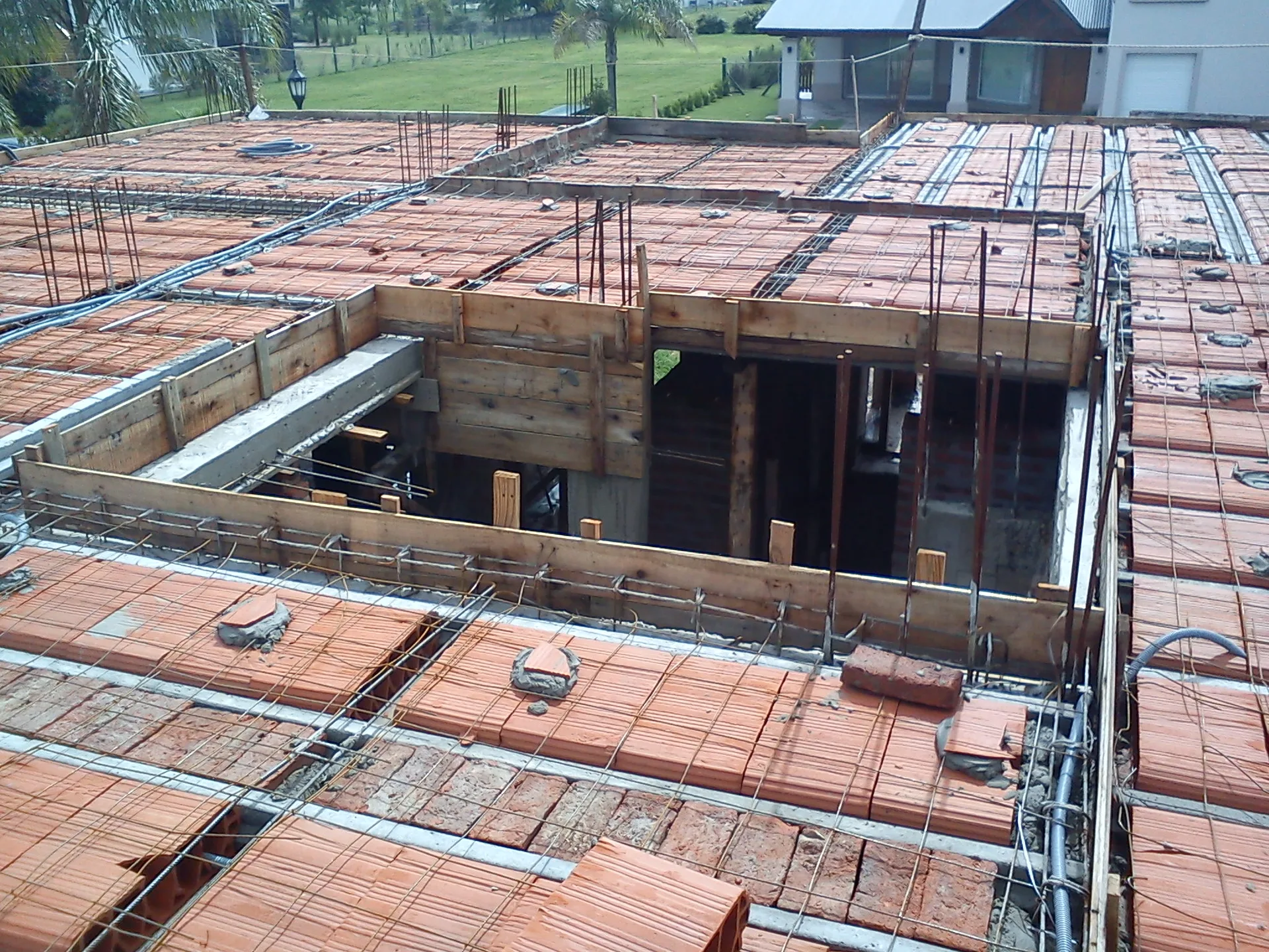 Vivienda Bacovcik Miraflores Rosario - Foto 60