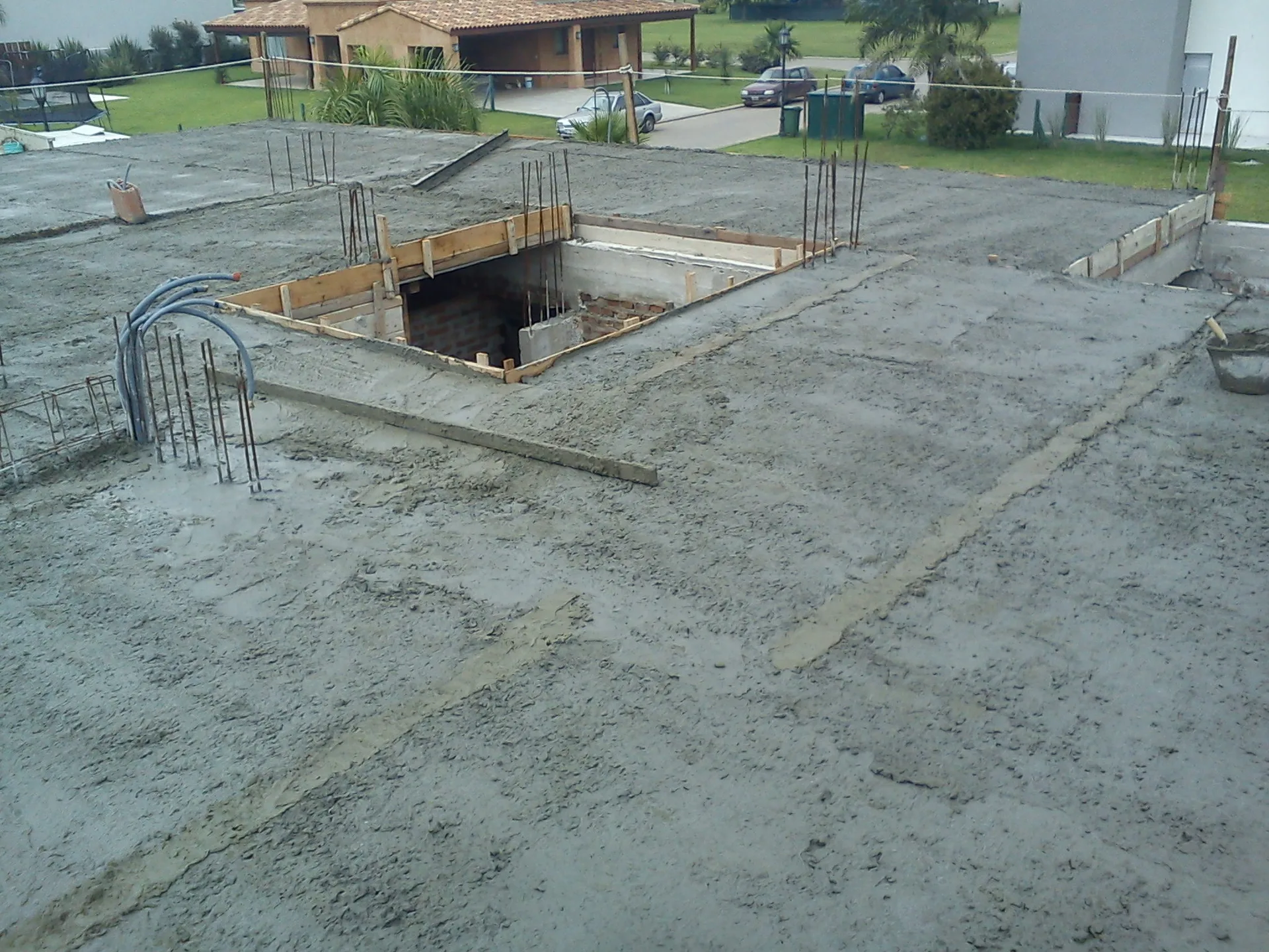 Vivienda Bacovcik Miraflores Rosario - Foto 66