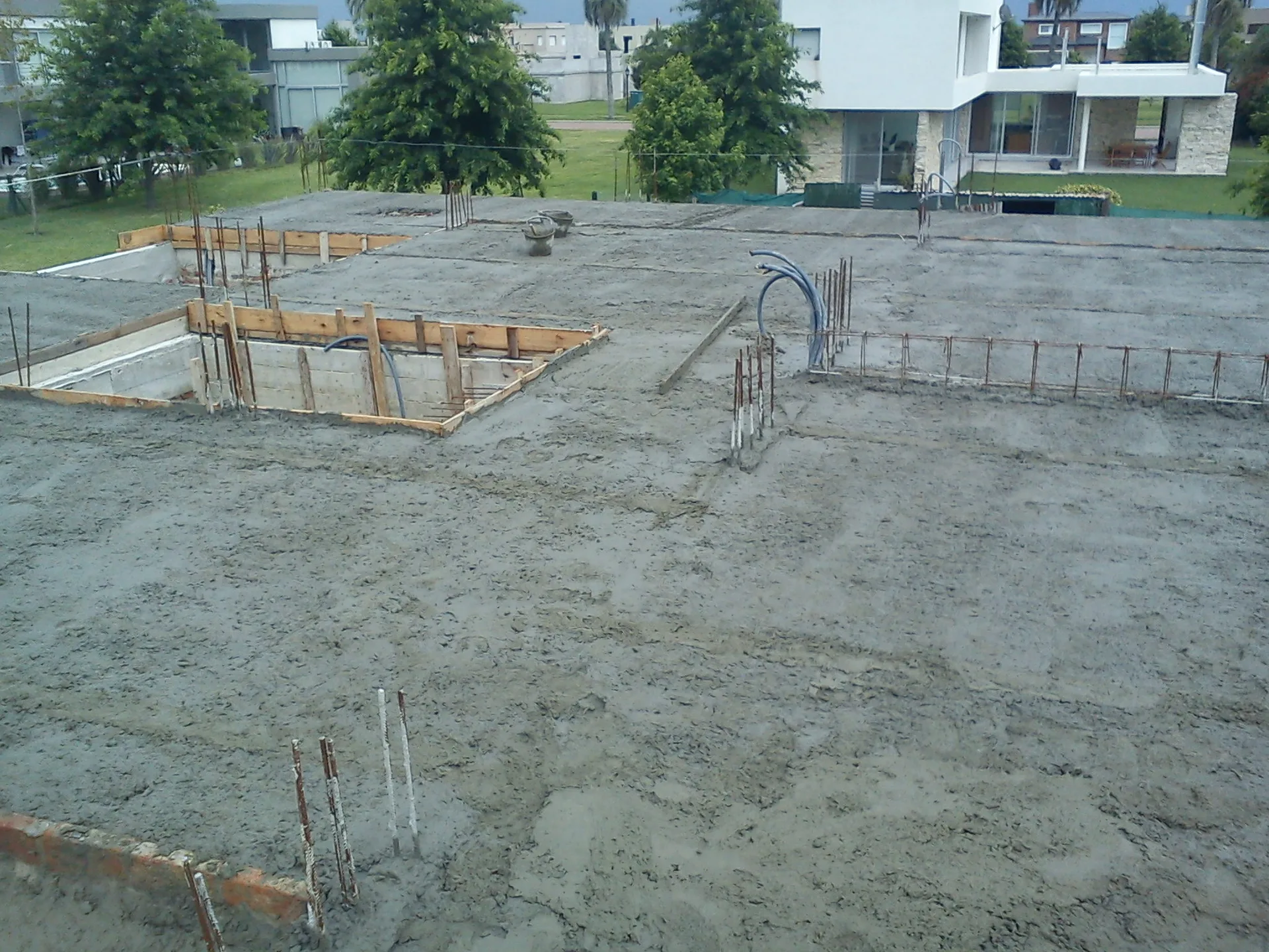 Vivienda Bacovcik Miraflores Rosario - Foto 67