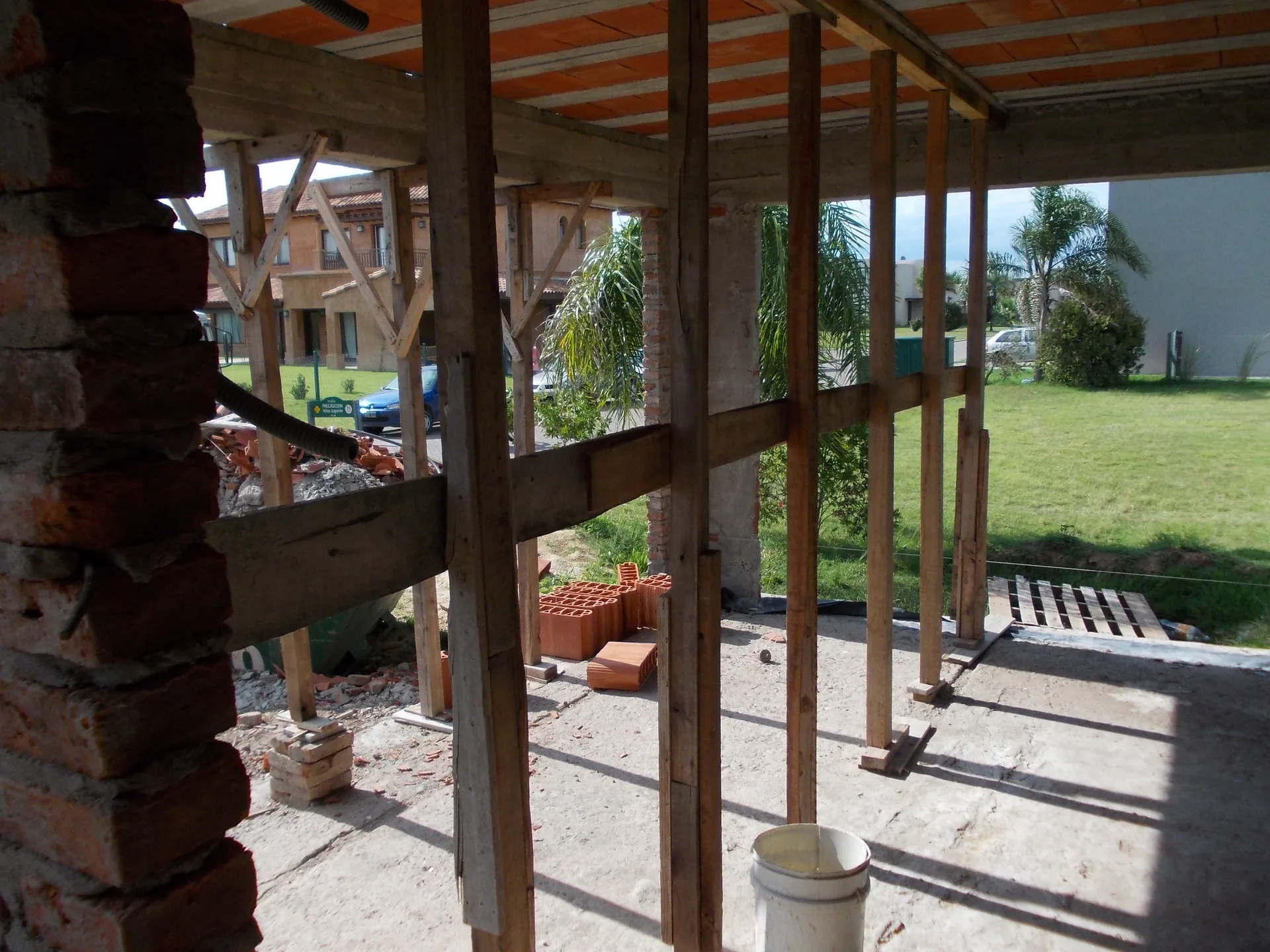 Vivienda Bacovcik Miraflores Rosario - Foto 74