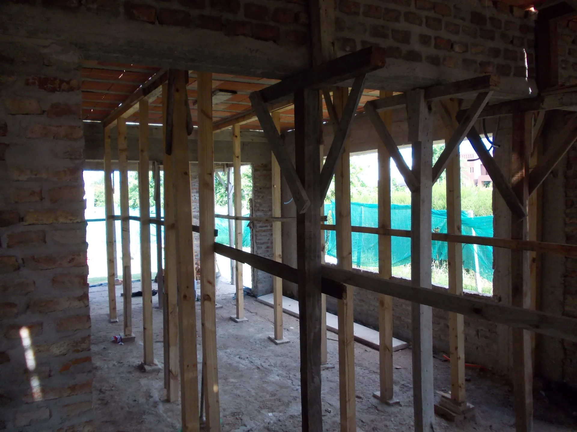 Vivienda Bacovcik Miraflores Rosario - Foto 76