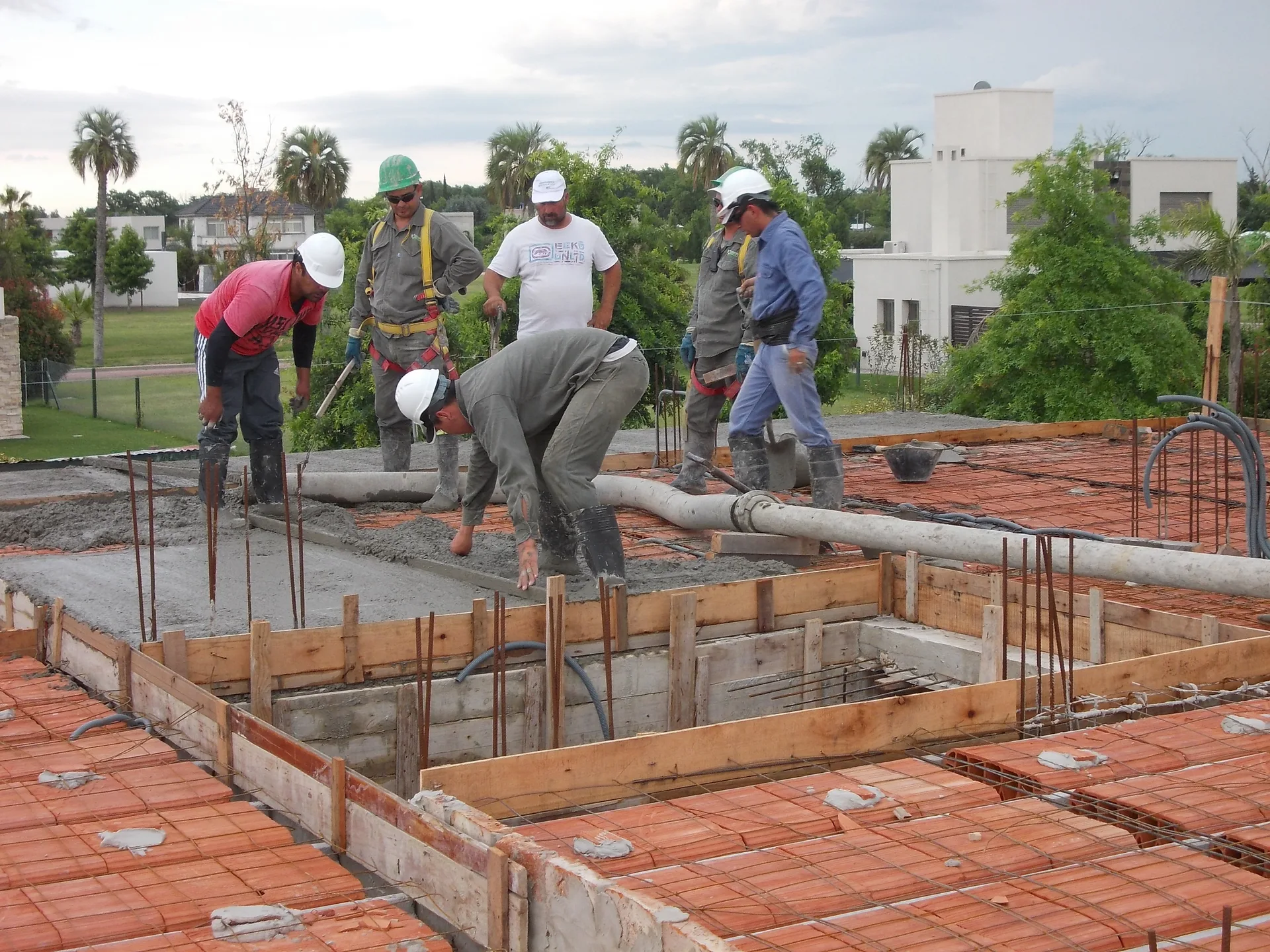 Vivienda Bacovcik Miraflores Rosario - Foto 81