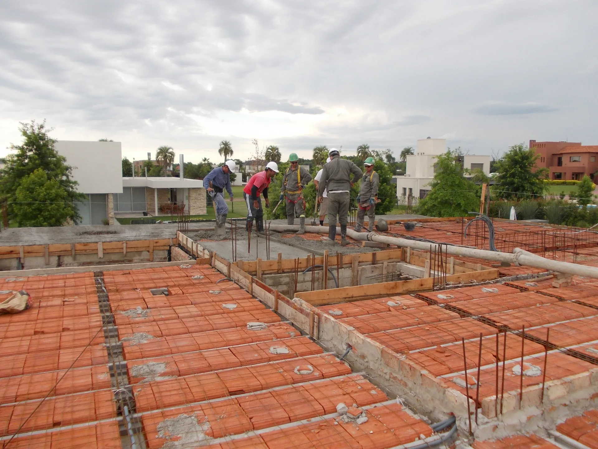 Vivienda Bacovcik Miraflores Rosario - Foto 82