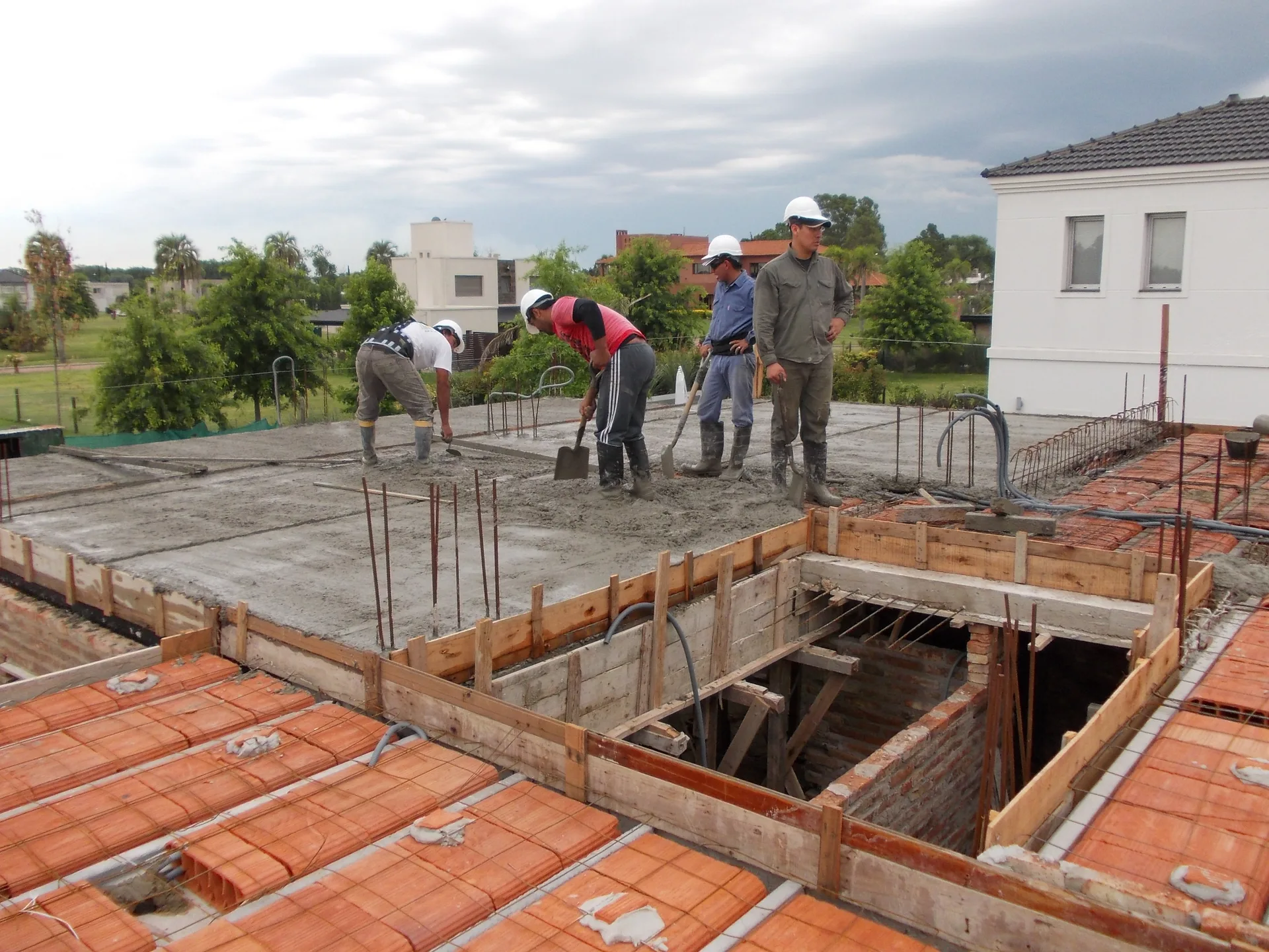 Vivienda Bacovcik Miraflores Rosario - Foto 83