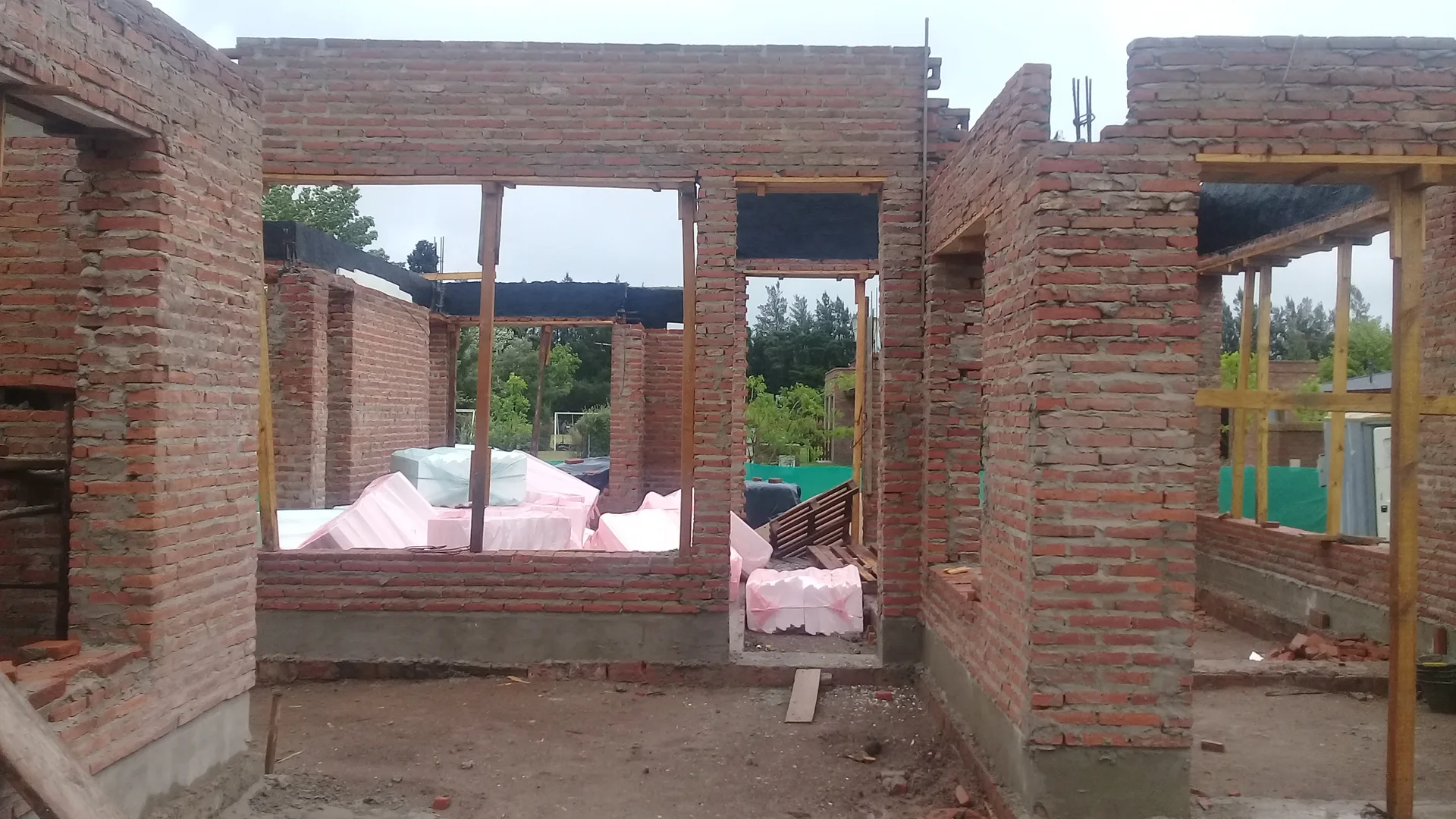 Vivienda Diviani Palos Verdes Funes - Foto 2