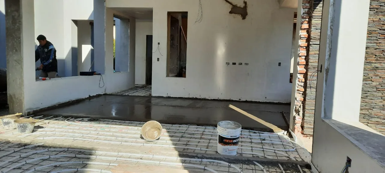 Vivienda Diviani Palos Verdes Funes - Foto 9