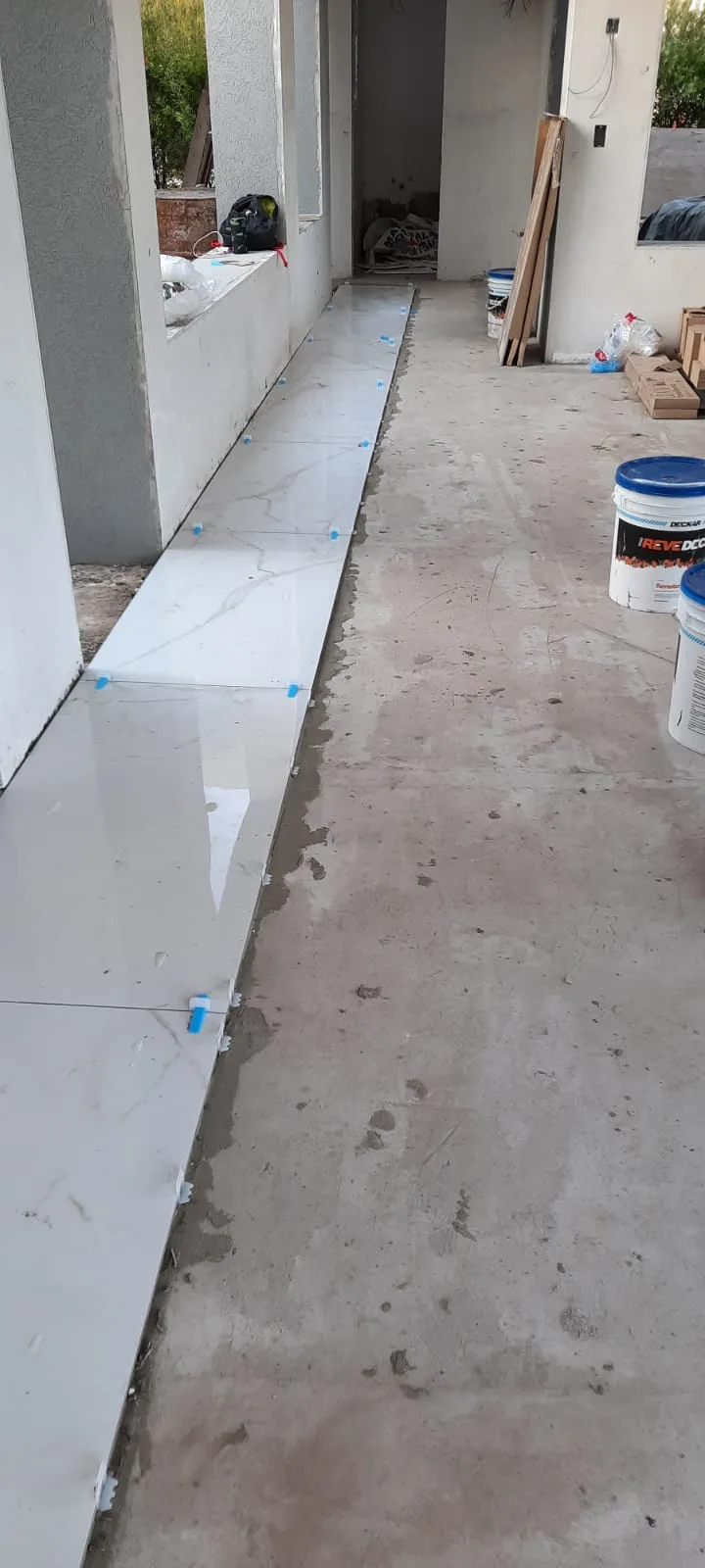 Vivienda Diviani Palos Verdes Funes - Foto 10