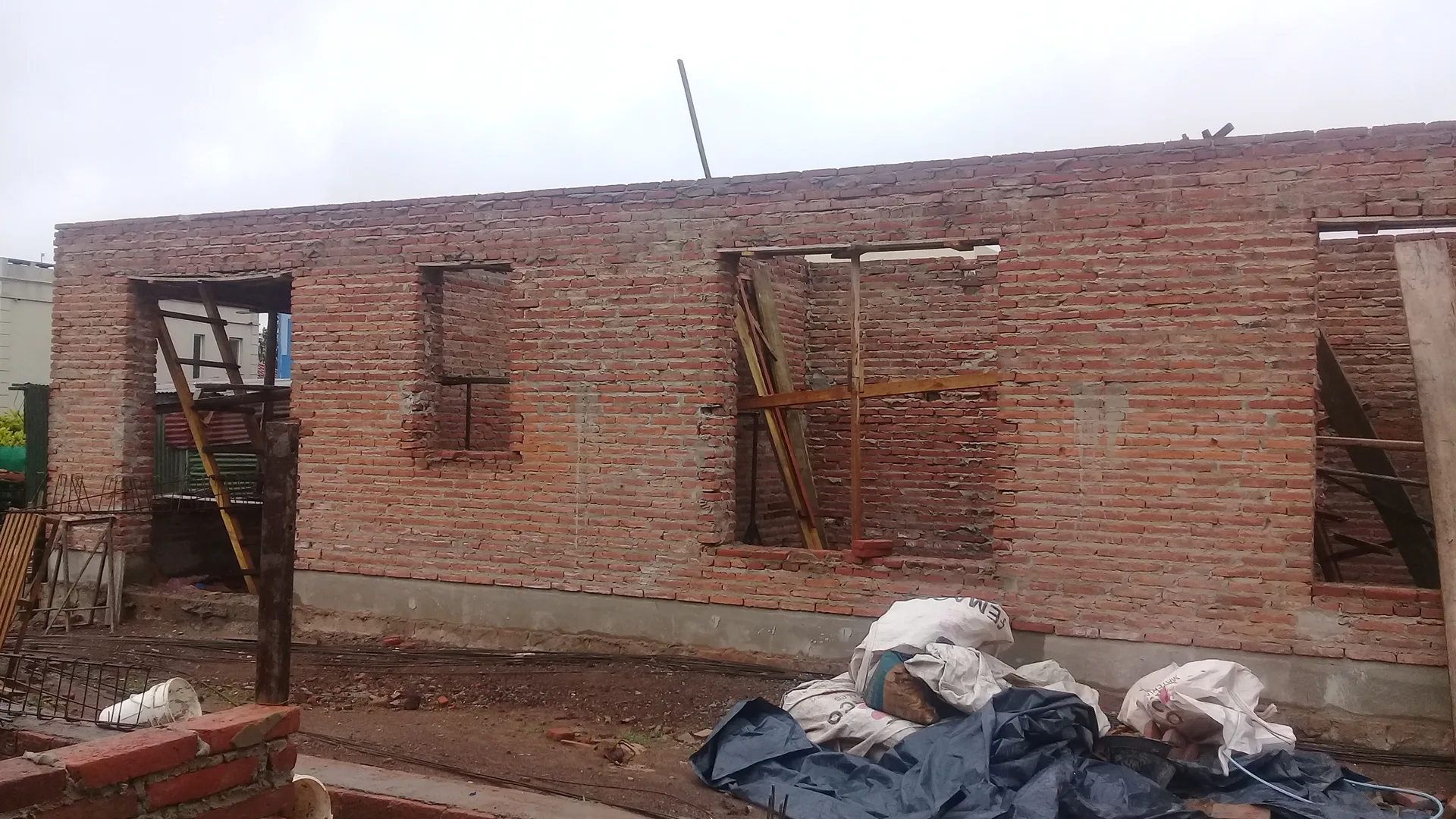 Vivienda Diviani Palos Verdes Funes - Foto 38