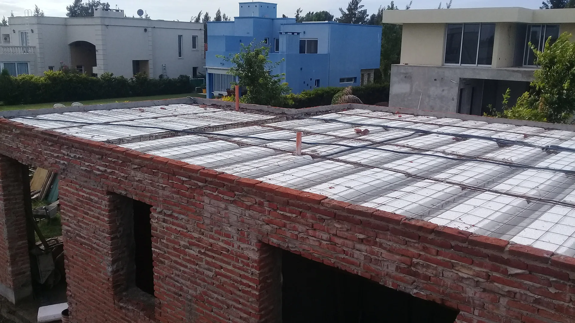 Vivienda Diviani Palos Verdes Funes - Foto 44