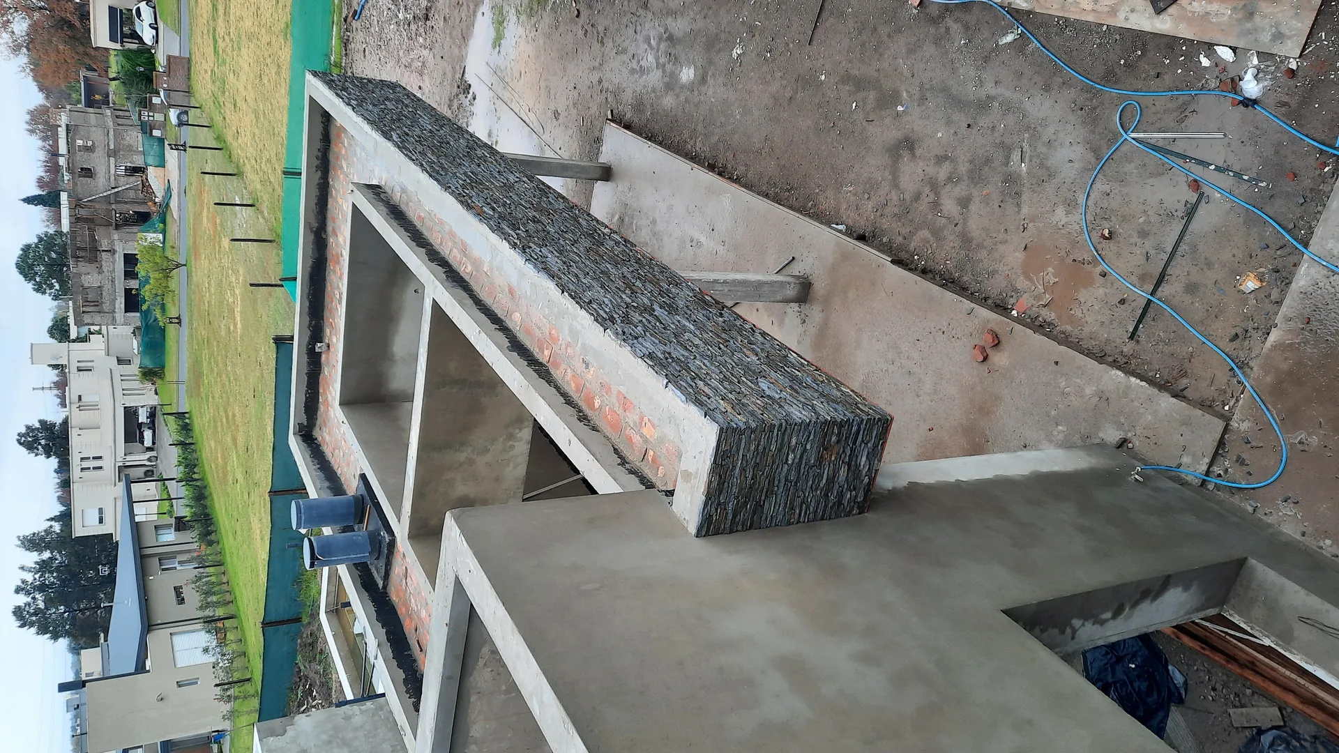 Vivienda Diviani Palos Verdes Funes - Foto 56