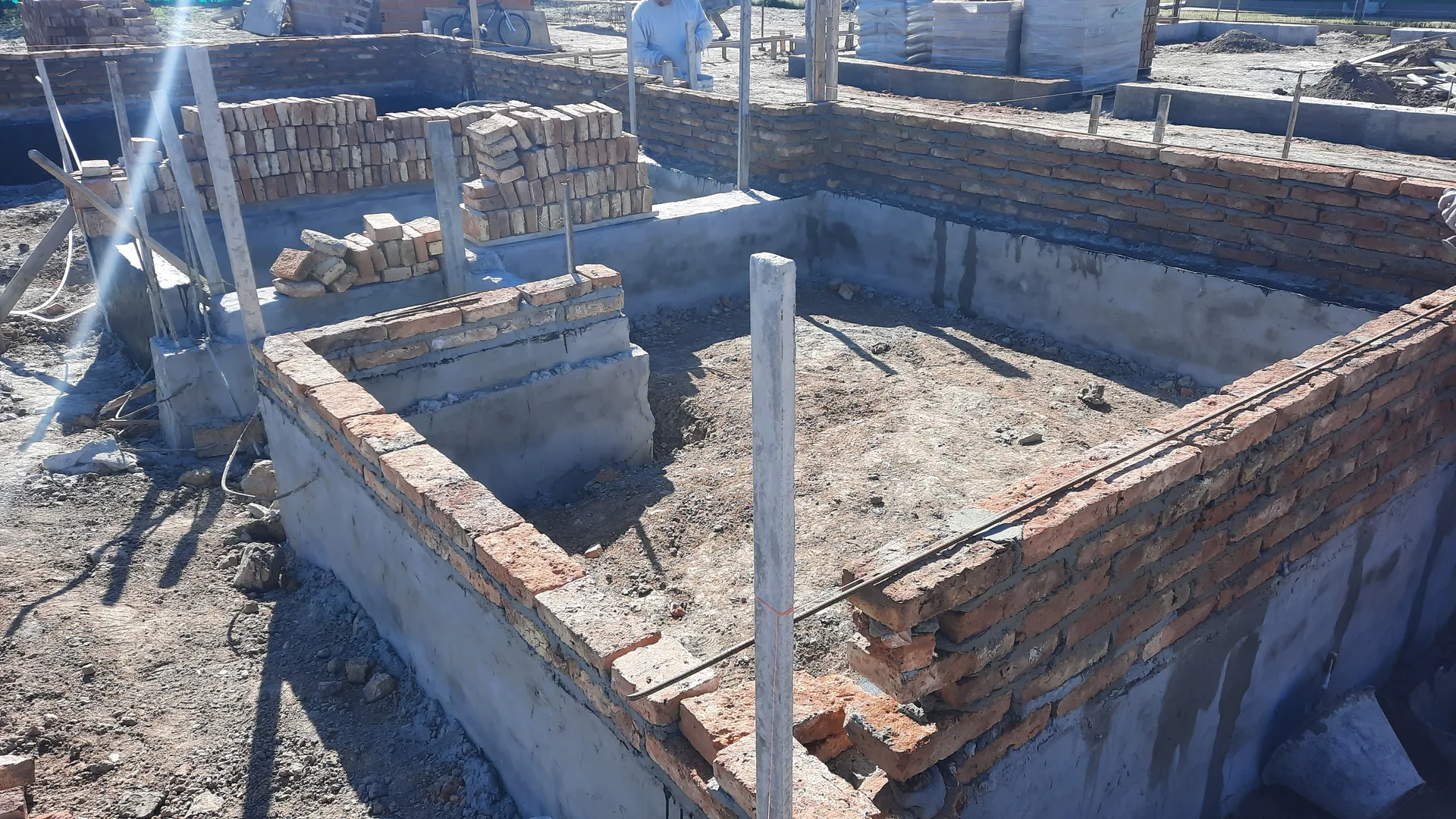 Vivienda Diviani Palos Verdes Funes - Foto 61