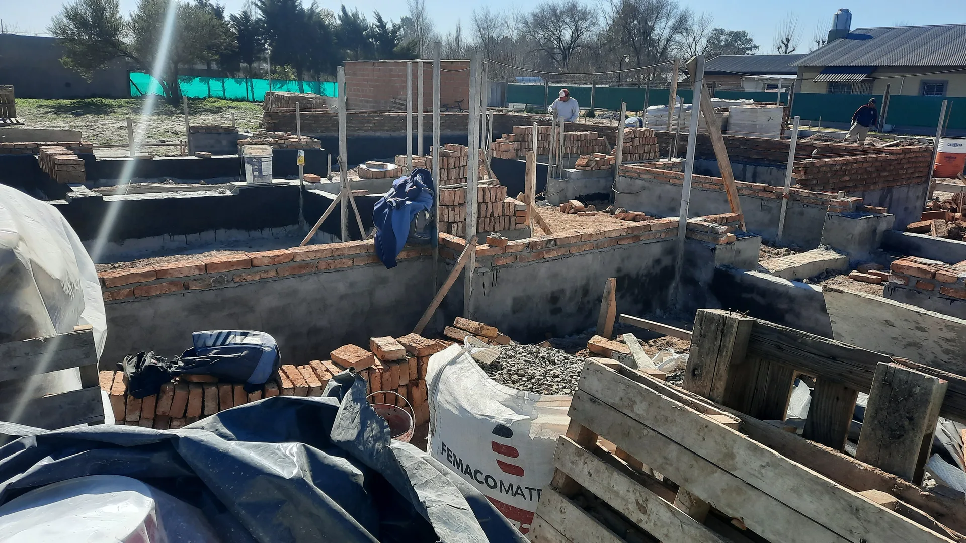 Vivienda Diviani Palos Verdes Funes - Foto 63