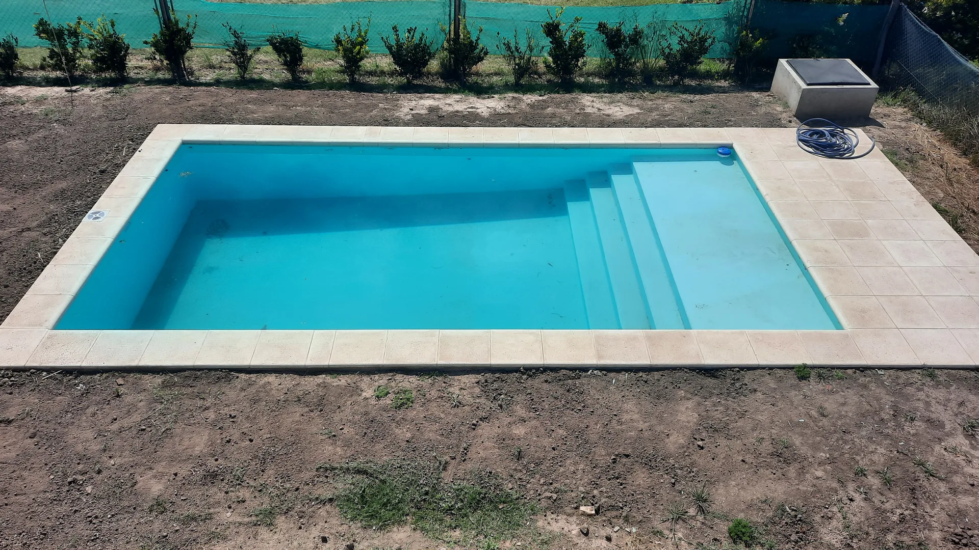 Vivienda Diviani Palos Verdes Funes - Foto 67