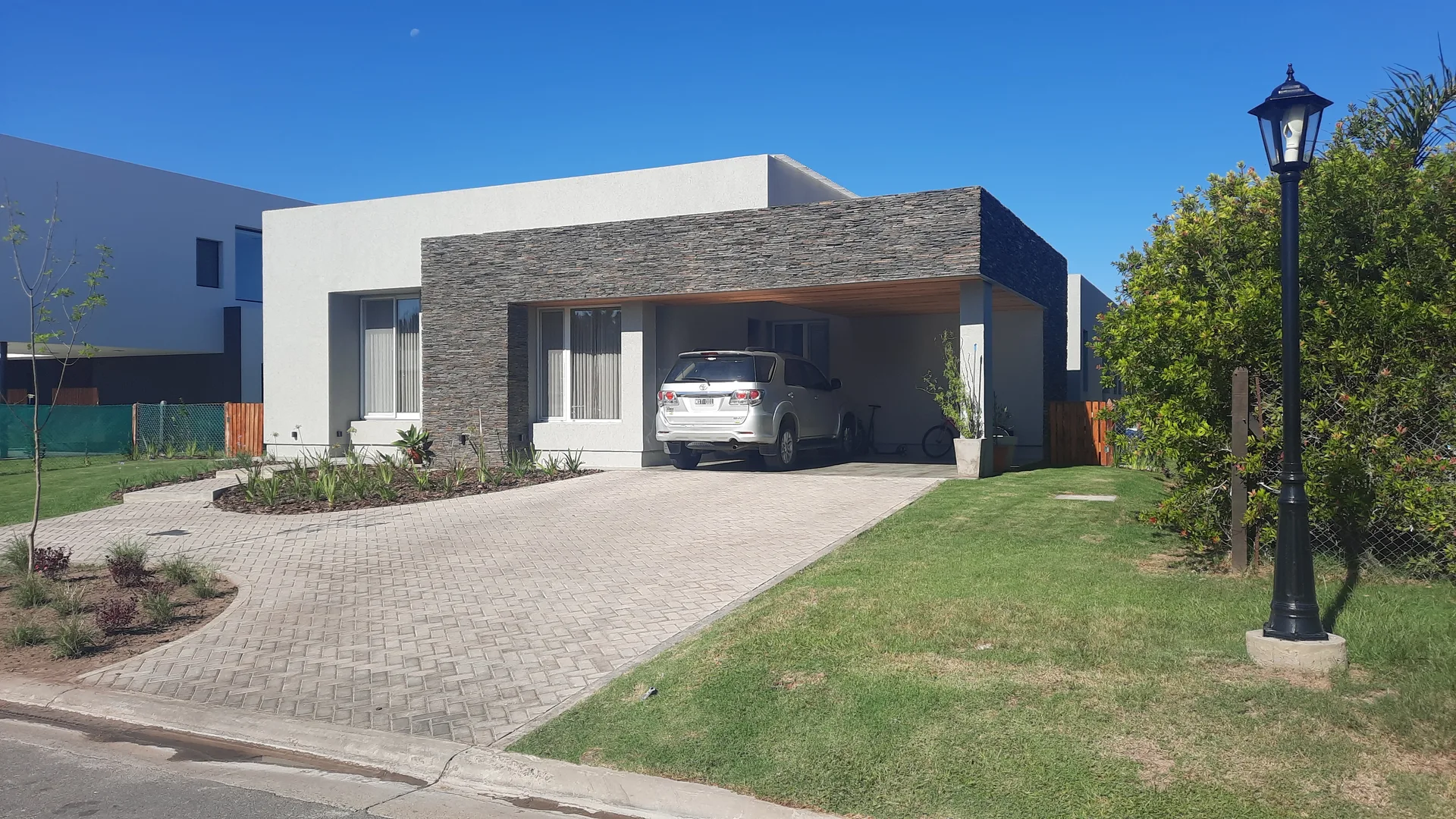 Vivienda Diviani Palos Verdes Funes - Foto 70