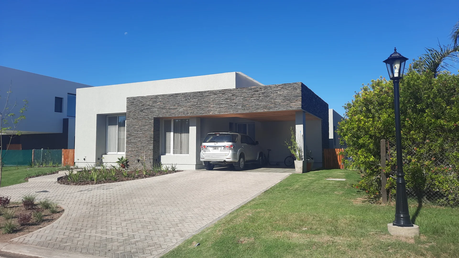 Vivienda Diviani Palos Verdes Funes - Foto 71